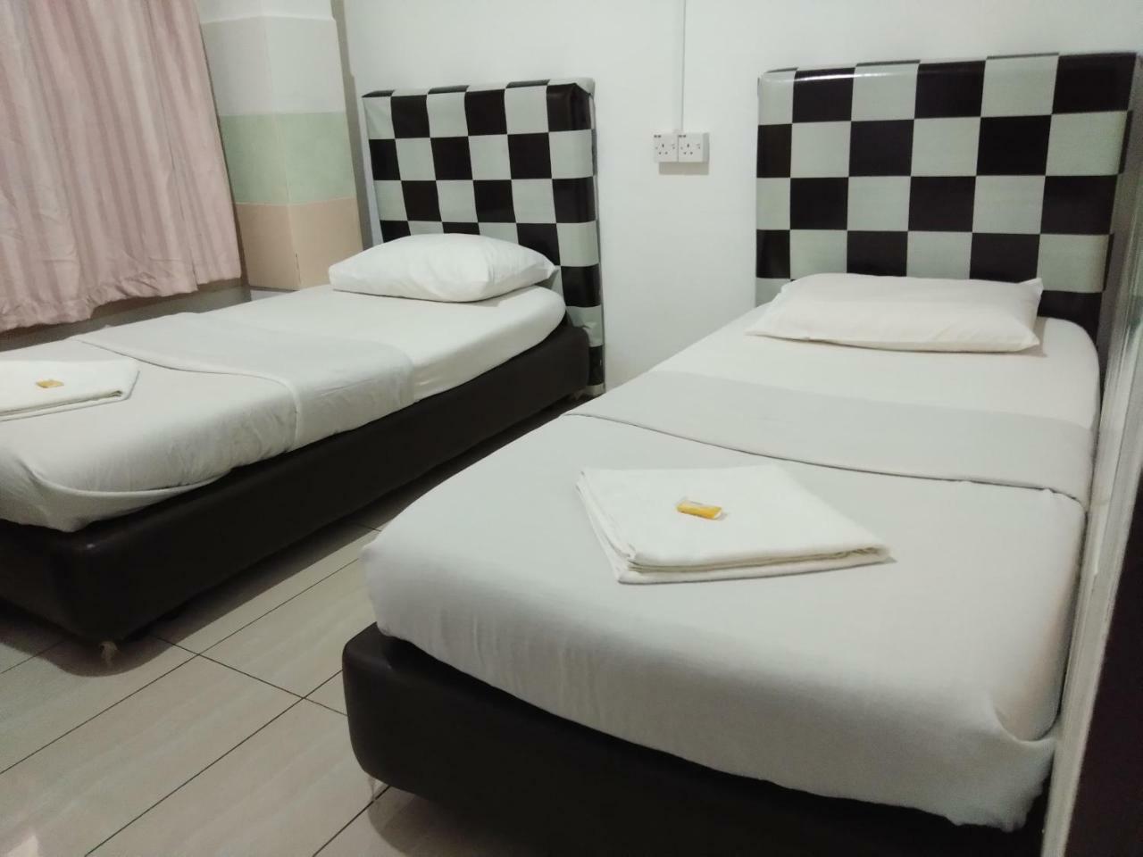 Jj Home2Stay Miri Eksteriør billede
