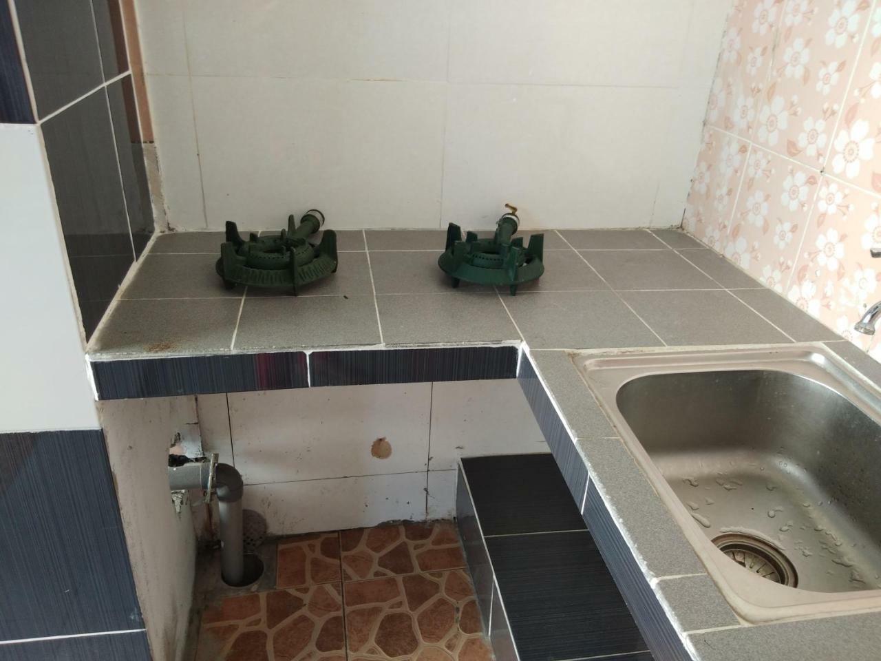 Jj Home2Stay Miri Eksteriør billede