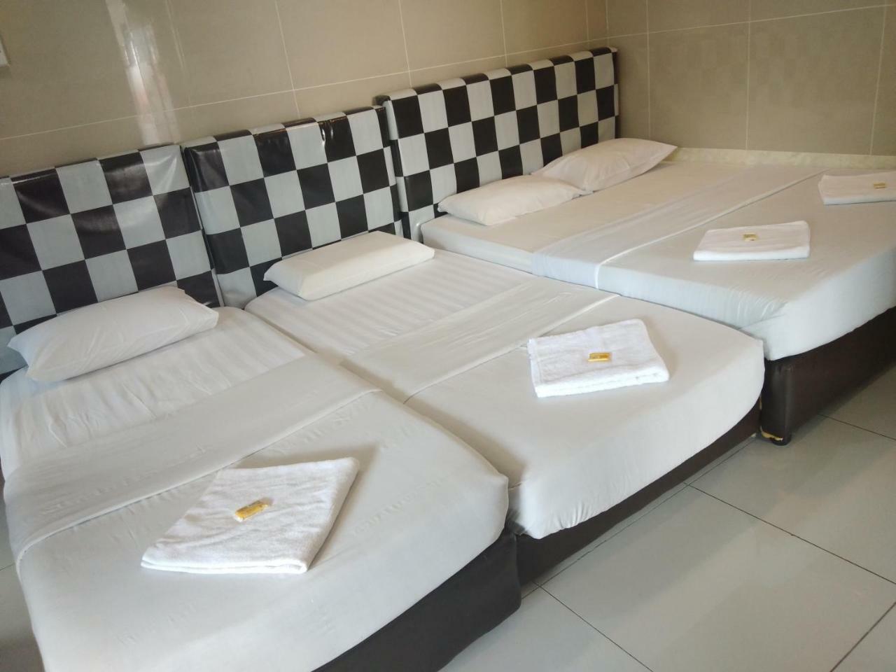 Jj Home2Stay Miri Eksteriør billede
