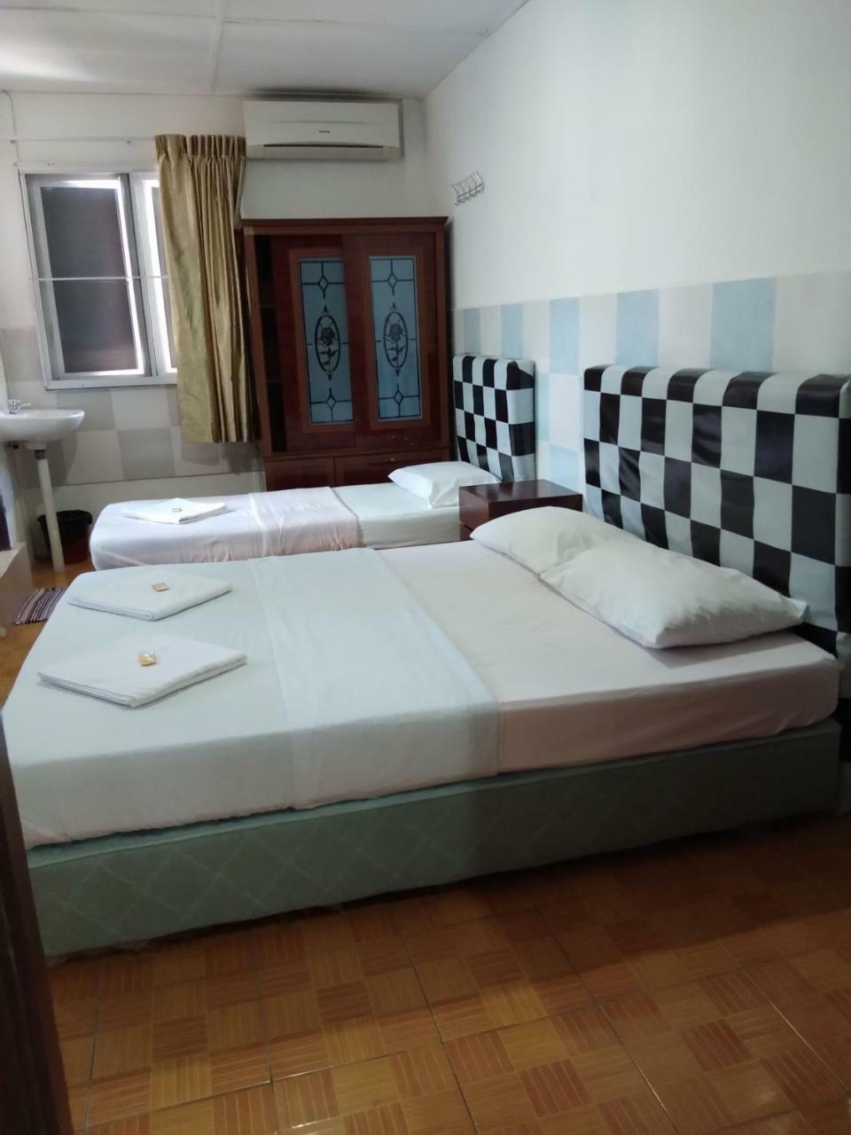 Jj Home2Stay Miri Eksteriør billede